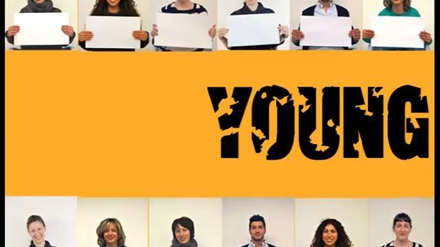 Spot Giovani Coalizione 