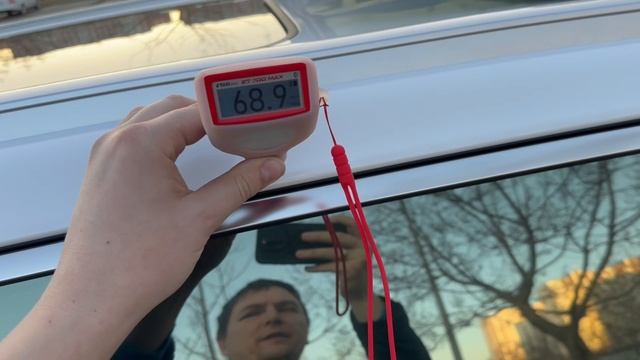 Palisade 2022/2 Vin9030