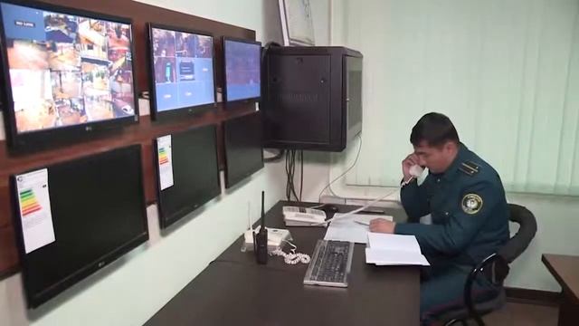 В деятельности ГУВД г.Ташкента создается новая система