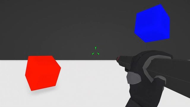 Pen. I Viewmodel Animation