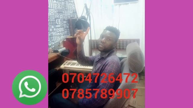 OTAFERWA HURA BINU BOMBASTIC STUDIOS FEEL THE BEAT M