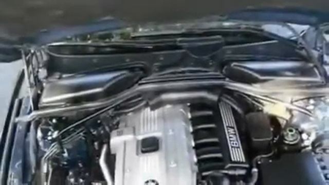 2007 BMW 530 Noblesville IN