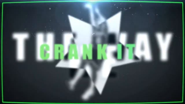 [Part 6] Crack It Up MEP~