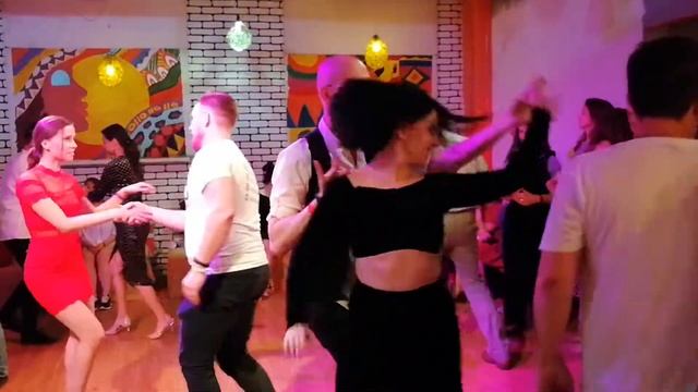 Anton Shcherbak | ReSpublica Dance Club | 05.05.2019