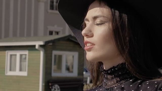 Anxhelo Koci - Madam (Official Video 4K)