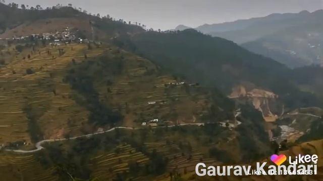 Best Beautiful Hill Station 😍