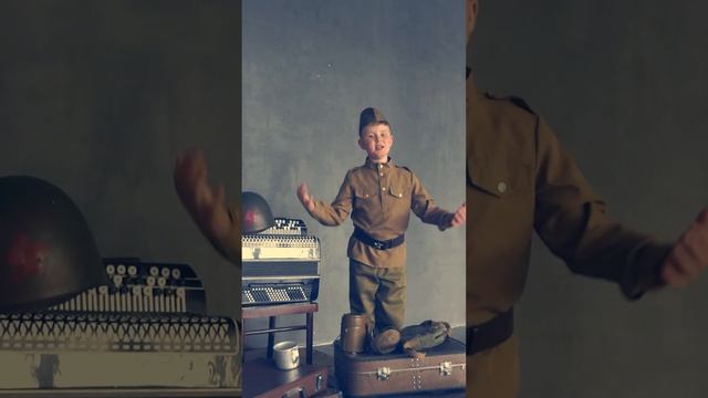 Утро Победы (А.Сурков)