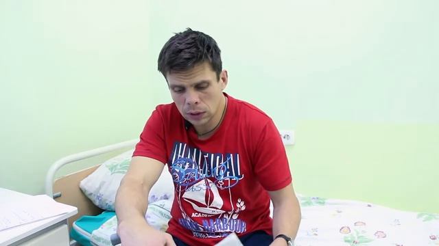 КП 5 Димитровград Весь беспредел