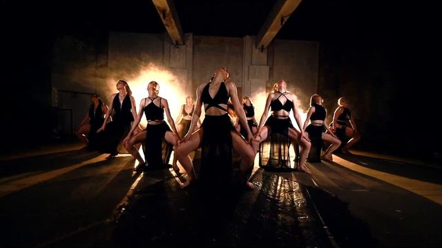 Dance Video JGL - IAMDDB #dancehall