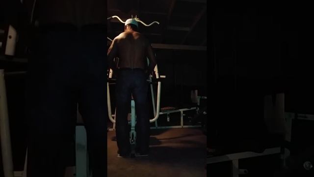 Coyote..dandole Al Gym💪