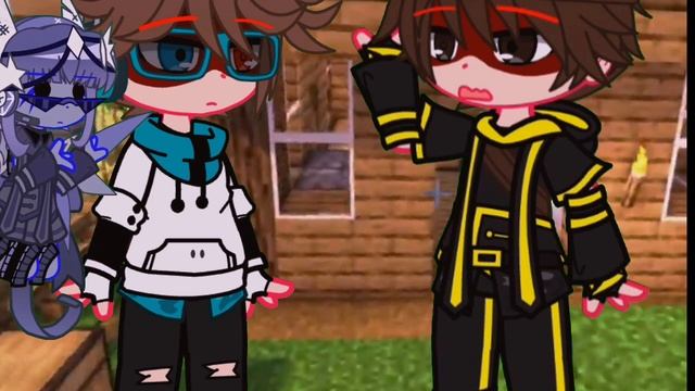 {•°Ты че, ку-ку?°•}-{•°МеМе~°•}-{•°Идеальный Мир°•}-{•°Лололошка|Эрнест °•}