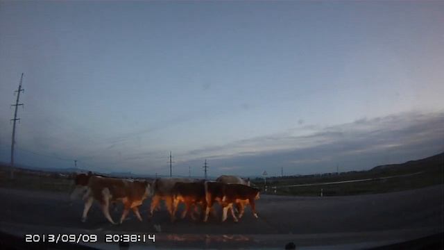 Форсаж. Аскизский дрифт