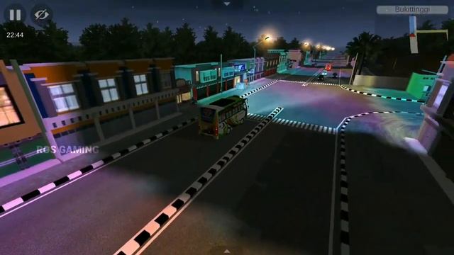 New Tn Mini Tourist Bus Mod Released)