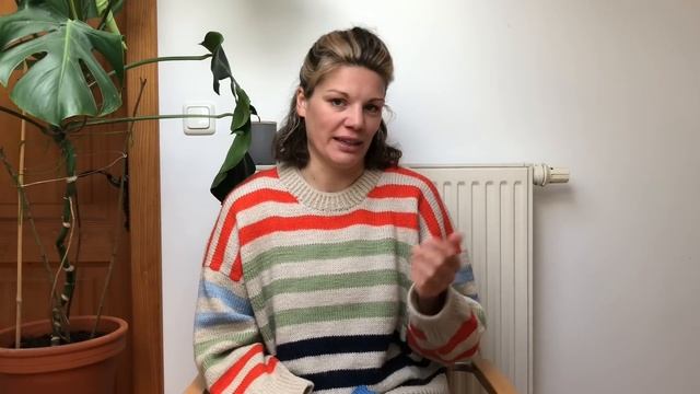 #strickpodcast Lenas Strickpodcast Episode 3