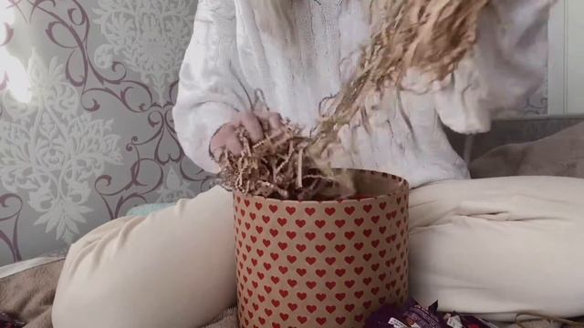 Packing Christmas Present🎁  | 크리스마스 선물 포장 🎄