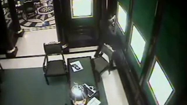 Pink Panteri Pljacka U Dubajiu..