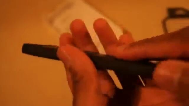 Incipio Matte Black Feather Case For IPhone 5 Review