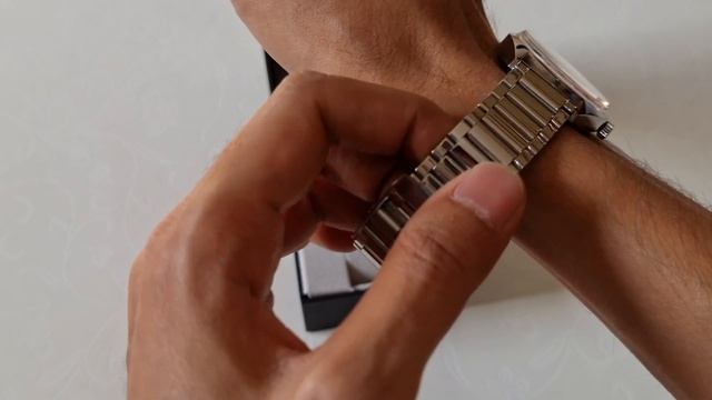 Unboxing HMT Watch | Galaxy | Blue | #hmt #unboxing #watch #galaxy #blue ##youtube #quartz