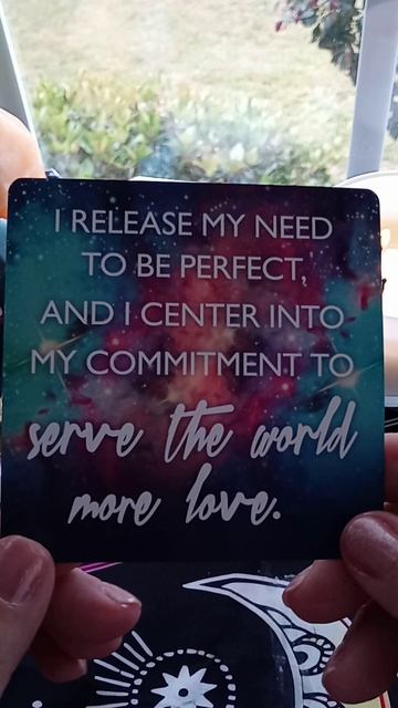 Pisces - Miracles Now Affirmation