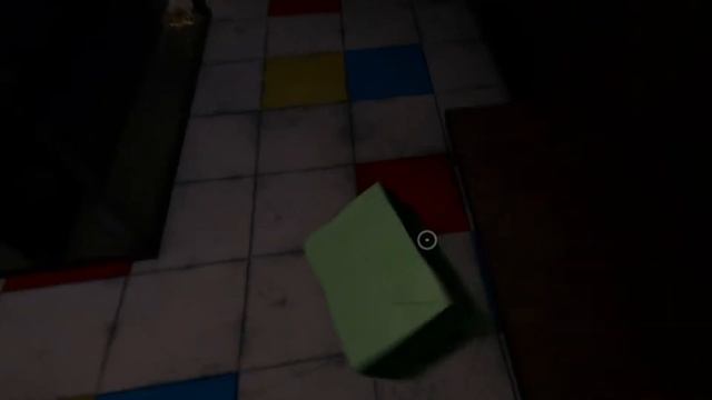 ПОПА ГУСЬ!!!! [Popy Playtime]