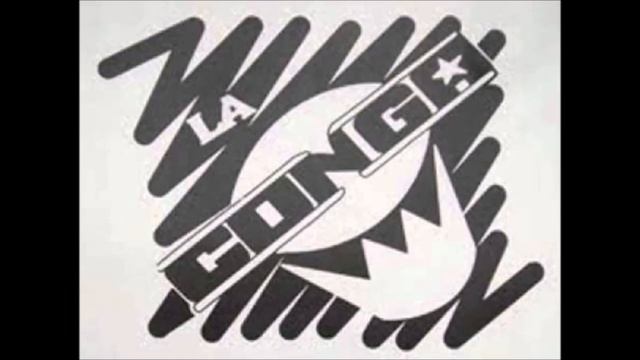 Tenerte - Frankie Ruiz - Salsa Recuerdo - Éxito Sonido La Conga