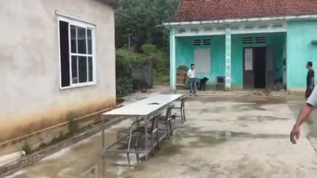 Реабилитационный центр во Вьетнаме