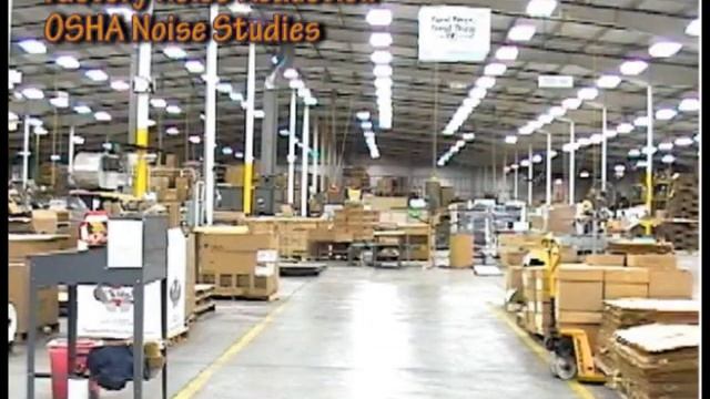 Noise Expert - Acoustical Consulting - Sound Control - Phoenix, Tucson, Arizona