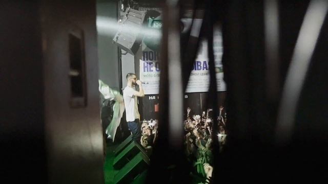 MiyaGi & Эндшпиль @ Arena Hall, Krasnodar