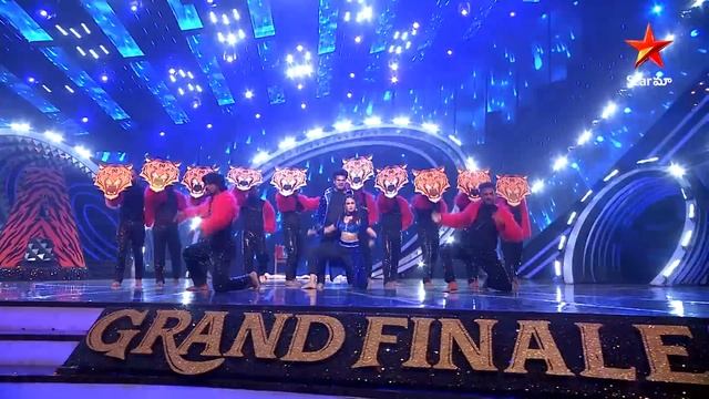 BB Jodi - Promo | Grand Finale | Shekar Master | Sreerama Chandra | Sat & Sun At 9 PM | Star Maa