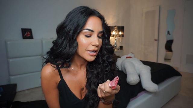 Milla Jasmine 30 Faits Sur Moi !