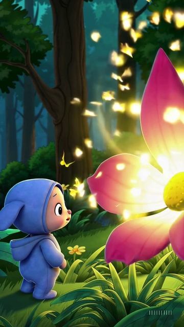 Мультипликация ИИ