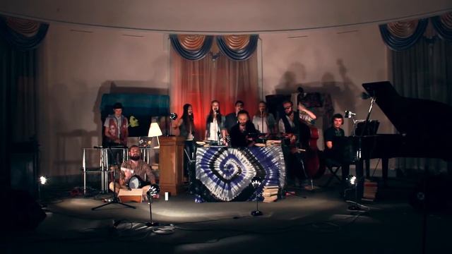 Yura Zvonar ART Люди - Кохай