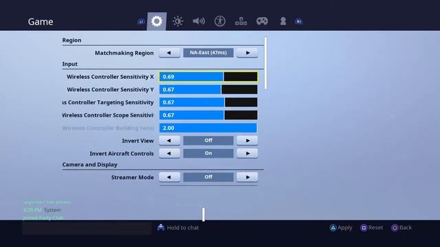 Am I A Default?