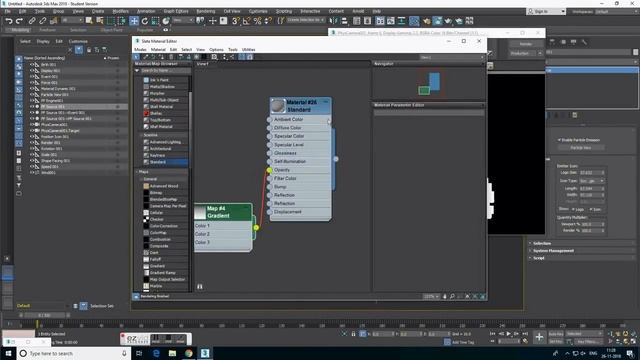 Smoke Tutorial 3ds Max