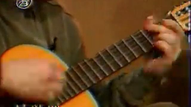 Dekadanse   Svjatoj Luka