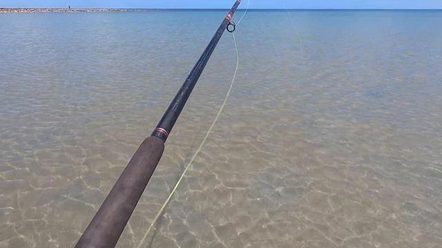 Weipa Fishing Classic!