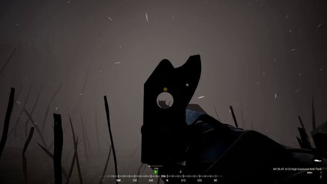 Squad Прощай БТР