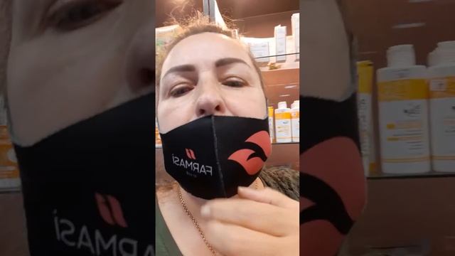 Якість продукції Фармасі