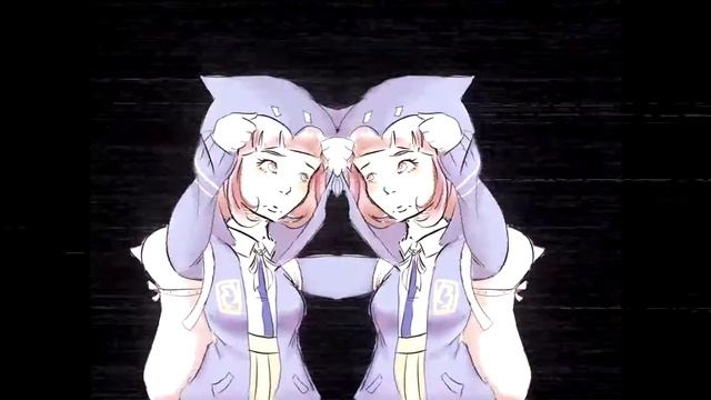 Pork Soda Meme (ft Nanami Chiaki) Dangan Ronpa