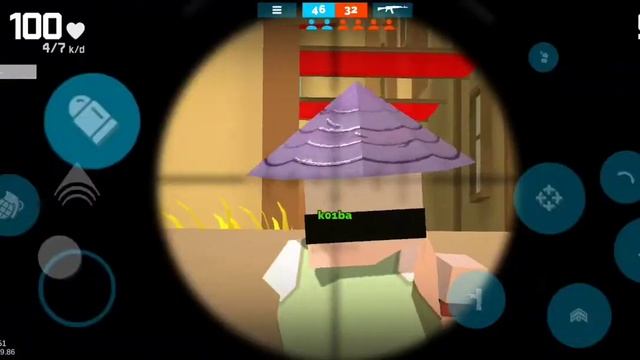 Открытие кейсов, объявлен 1 спонсор