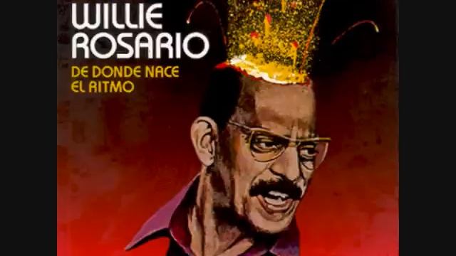 Pobre Payaso Willie Rosario Salsa Baul.wmv