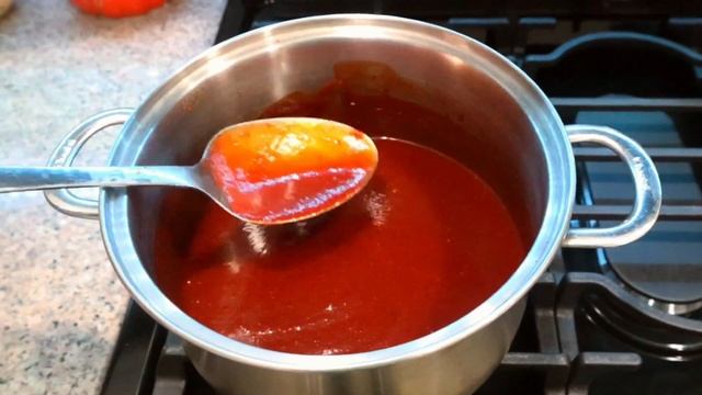 COMO HACER LA MEJOR SALSA BARBECUE? COCA COLA, KETCHUP Y CHIPOTLE NO PODRAS CREER  LO FACIL QUE ES.