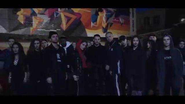 Polina Garina Ft Egor Creed