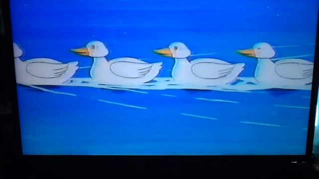 Mother Goose Volume 2