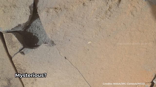 Planet Mars NEW Footage 2024: Curiosity Rover (Part 17)