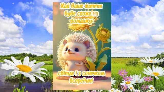 Доброго літнього ранку! Доброго,спокійного,квіткового ранку! Красиве музичне відео- МРІЯ!)))