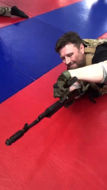 РАБОТА с АТОМАТОМ / ХОЛОСТОЙ ТРЕНАЖ / УЧИМСЯ ДЕЛАТЬ ИНЪЕКЦИИ / 55 урок НВП / клуб ЯРОПОЛК, 17.06.23