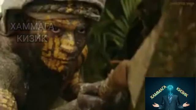 Дахшатли 5 та энг вахший кабилалар. Daxshatli 5 Ta Vaxshiy Xalqlar.