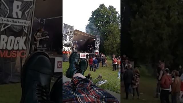 Nyrok City Punk&rock 2017