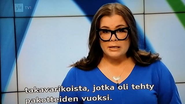 🇫🇮Финские школьники в недоумении:хочешь сдать экзамен в гимназии-плати. Новости 20.4.2024